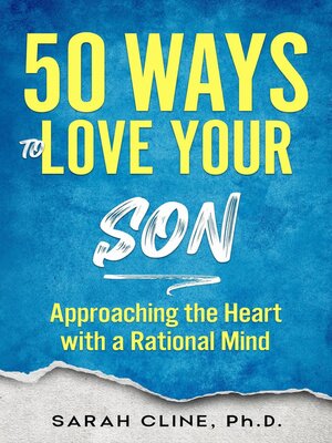 cover image of 50 Ways to Love Your Son